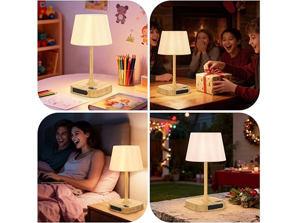 Vutirp Table Lamp