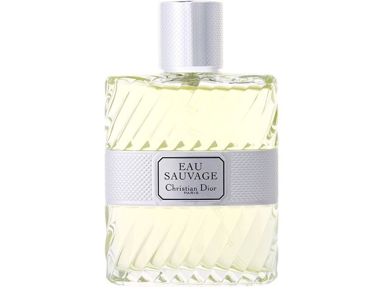 Eau Sauvage/Ch.Dior EDT Spray Unboxed 3.4 Oz (M)