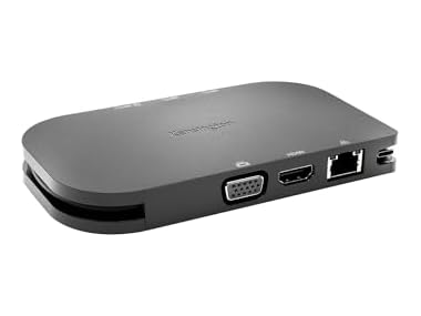 $29.99, Was $69.99, 57% Off! Kensington Dock for Microsoft Surface dealfomo