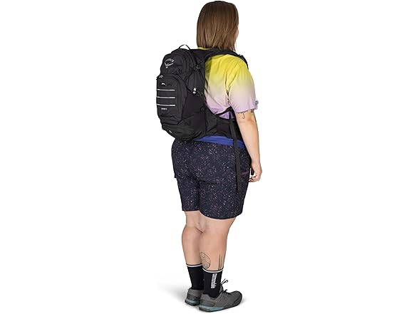 Osprey Raven 14L Women's Backpack  Extended Fit