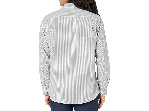 Amazon Essentials Men (XXL) Long-sleeve Shirt