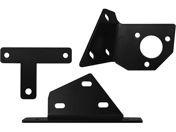 SuperATV EZ-STEER Power Steering Kit for (2015)