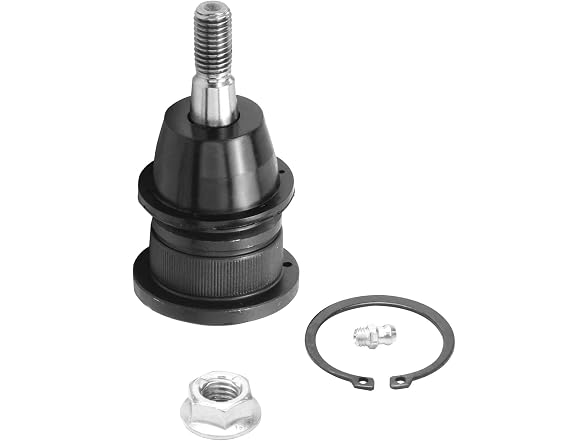 Detroit Axle Detroit Axle - 4 Front Ball Joints for C