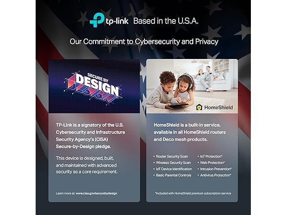 TP-Link AXE16000 Quad-Band WiFi 6E Router