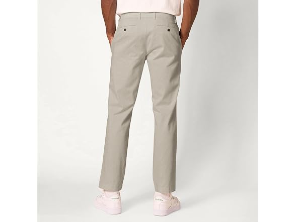 Amazon Essentials Men Athletic-Fit Stretch Pants