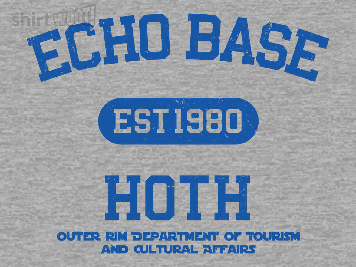 Echo Base University - Gallery 9