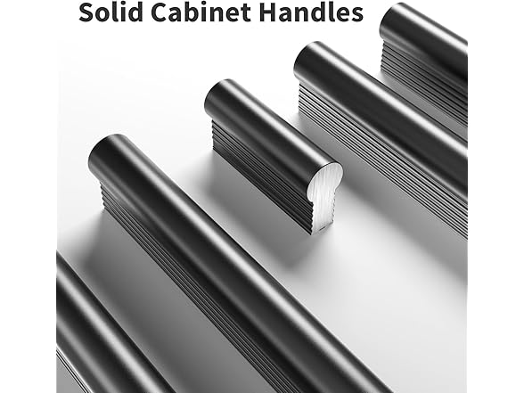 Cobbe 10 Pack 3 Inch & 5 Inch Hole Center Spacing