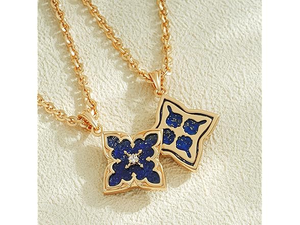 FETTERO Pendant Necklace