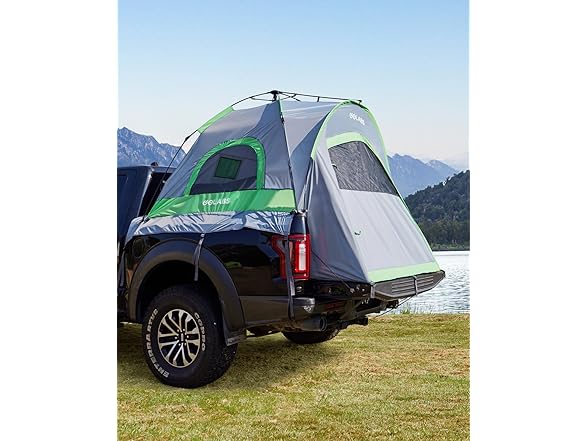Golabs Truck Bed Tent for 5-6 ft