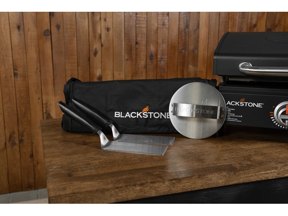 Blackstone 17in Tabletop Griddle Bundle (Refurbished)
