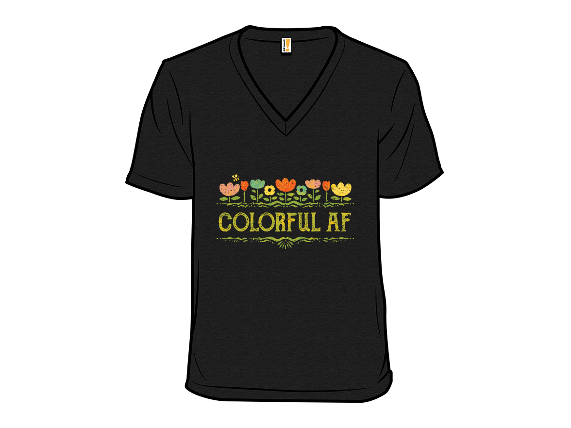 Colorful AF - Gallery 10