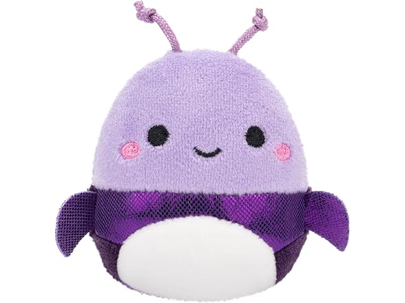 Squishmallows Original Micromallows 6-Pack