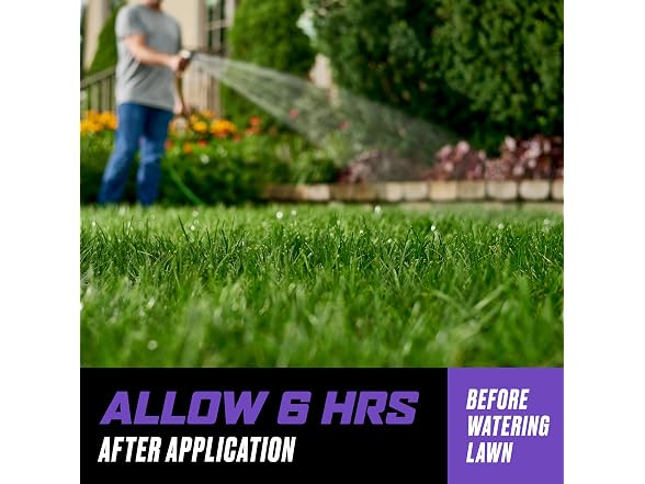 Ortho WeedClear Weed Killer RTU 1 gal