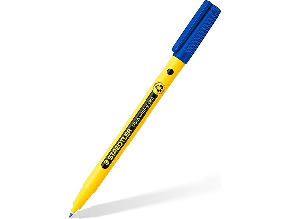 Staedtler Fineliner Noris Writing Pen - Gallery 3