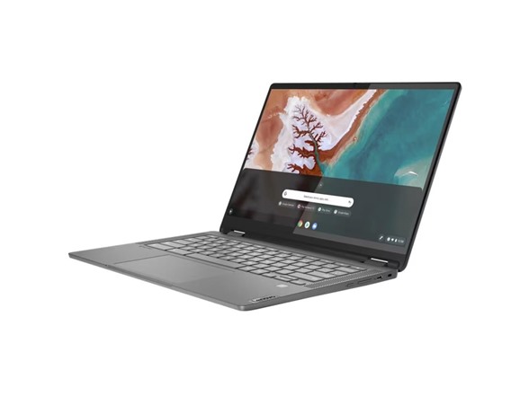 Lenovo IdeaPad Flex5 14" Touchscreen Notebook