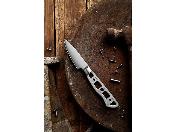 KATSURA CUTLERY no logo Paring Knife Blank 3.25in