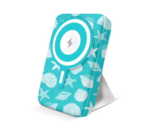 Aduro PowerMag Plus Powerbank and Stand|10KmAh - Gallery 28
