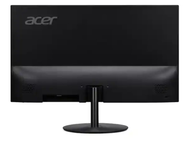 Acer SA272U Monitor 27" WQHD - Gallery 4