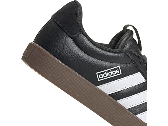 Adidas Womens Vl Court Bold Sneaker