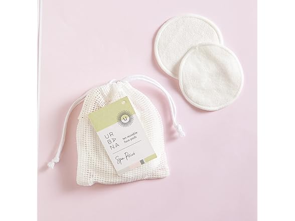 Urbana Urbana Spa Prive Home Spa Collection, Re