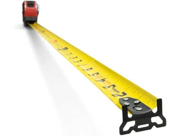 Lufkin L1225AL-02 Shockforce G2 25-ft Tape