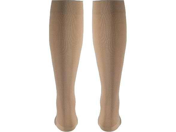 Truform Anti Embolism Stockings Beige Small