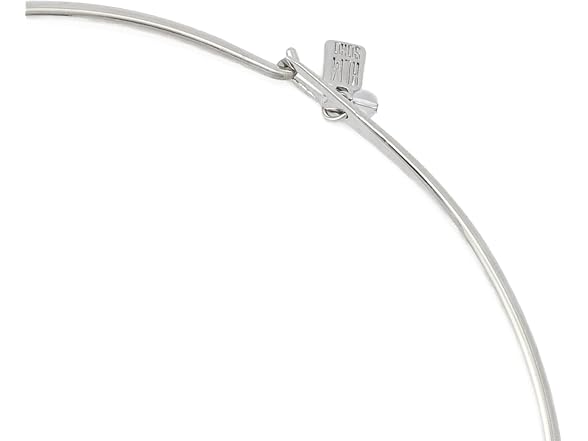 Robert Lee Morris Women's Heart Pendant Necklace