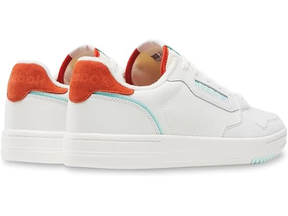 Reebok Unisex Phase Court Sneaker
