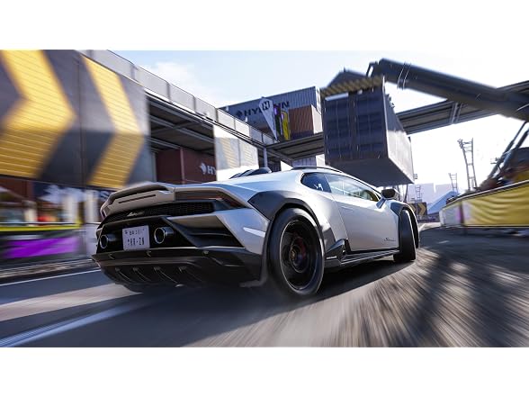 Forza Horizon 6 - Premium Edition (DIGITAL CODE)
