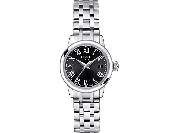 Tissot Women's Swiss Classic Dream Stainless Watch