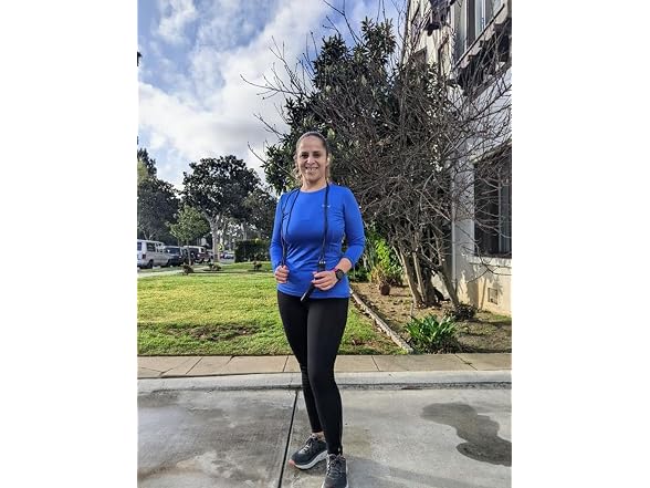 Baleaf Women (XL) Thermal Shirts Long Sleeve Tops