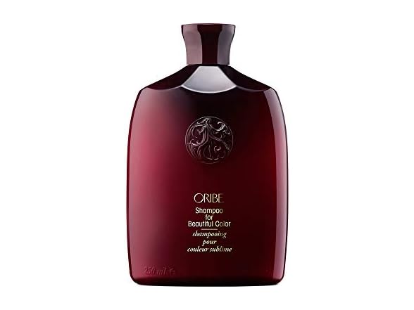Oribe Shampoo for Beautiful Color, 8.5 oz
