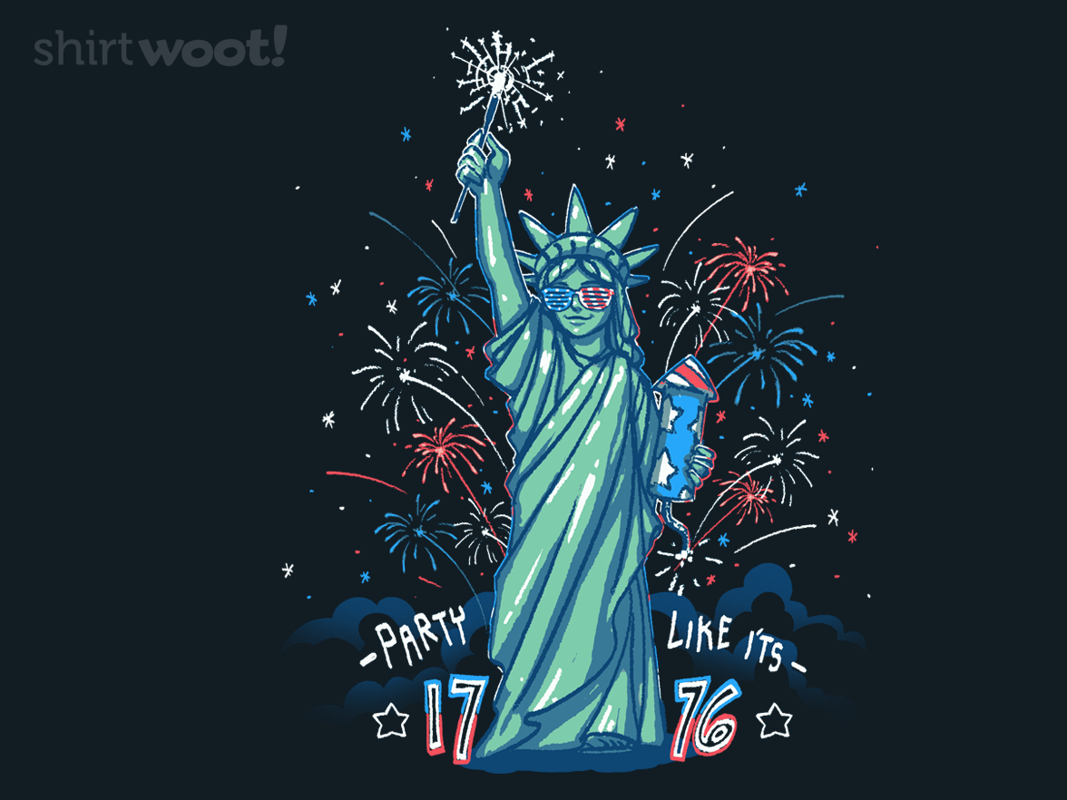 Party Like It's 1776 - Gallery 4