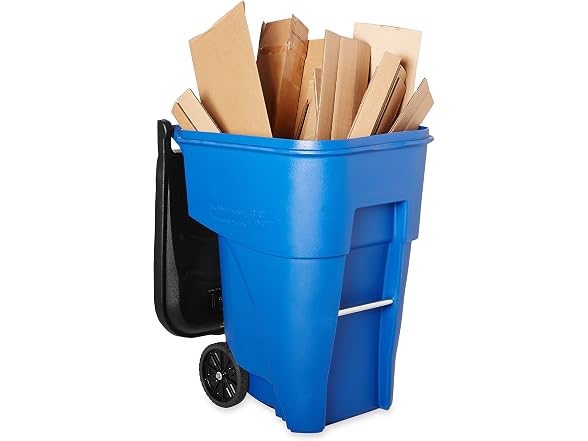 Rubbermaid Commercial Products BRUTE