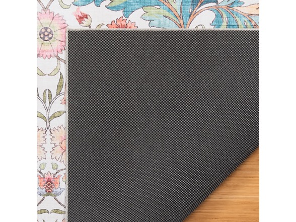 Gertmenian 5x7 Indoor Boho Area Rug