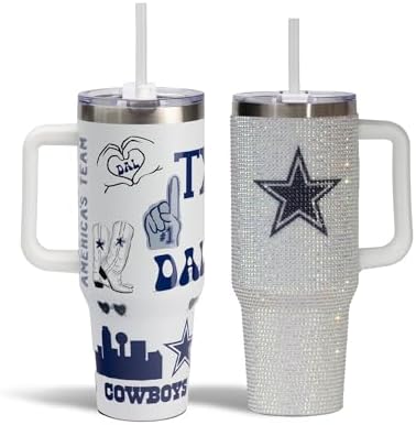 Memory Company Stainless Steel Sports Tumblers Set