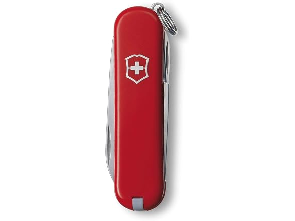 Victorinox Swiss Pocket Knife Classic