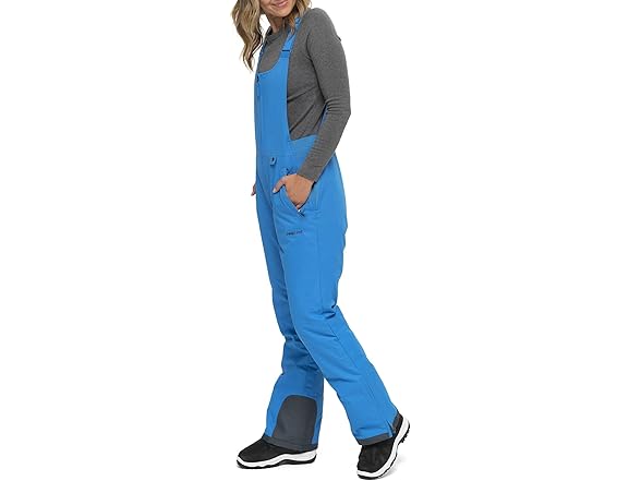 Arctix Womens Essential Bib Overalls