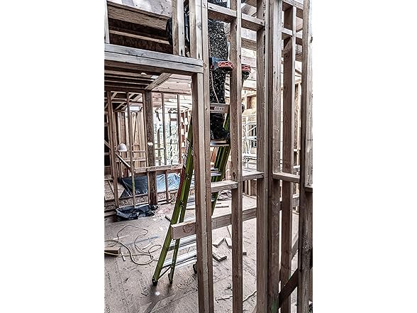 Little Giant Ladder 13814-001D 8' KK Pro 8' FG 1AA