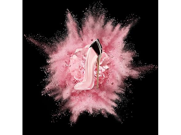 Carolina Herrera Good Girl Blush for Women Eau de Parfum, 80-mL