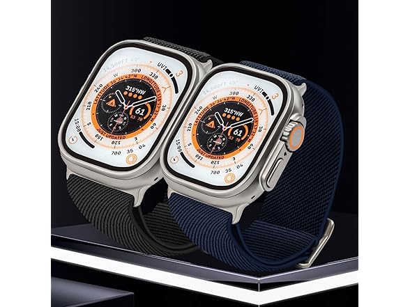 SCINYMC Nylon Ultra Bands