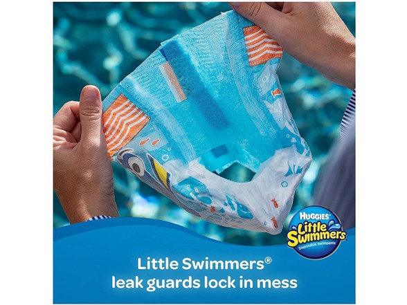 Huggies Little Swimmers
