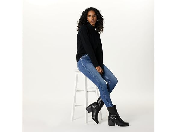 The Drop Women's Stevens Chelsea Boot