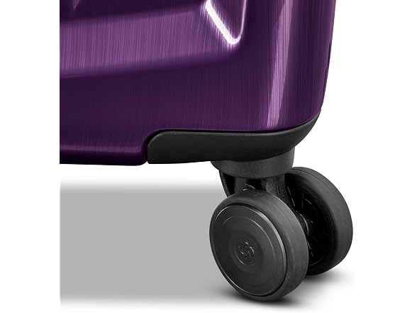 Samsonite Winfield 2 Hardside Expandable 20" Luggage