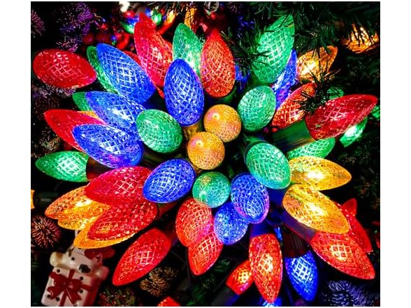 Multicolor