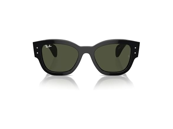 Ray-Ban RB7681S Jorge Square Sunglasses