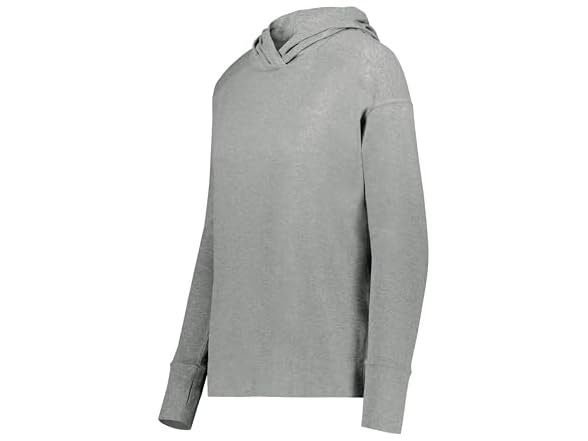 Holloway (L) Ladies Ventura Soft Knit Hoodie