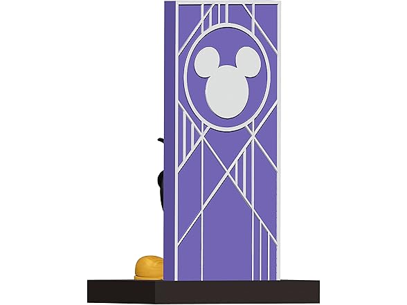 Hallmark Disney 100 Mickey Ornament