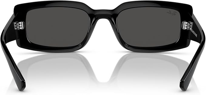 Ray-Ban RB4395 Kiliane Sunglasses - Gallery 7