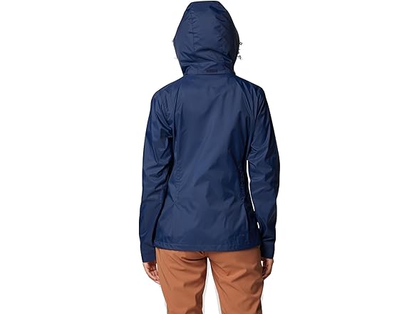Columbia Womens Switchback IV Rain Jacket (XL)